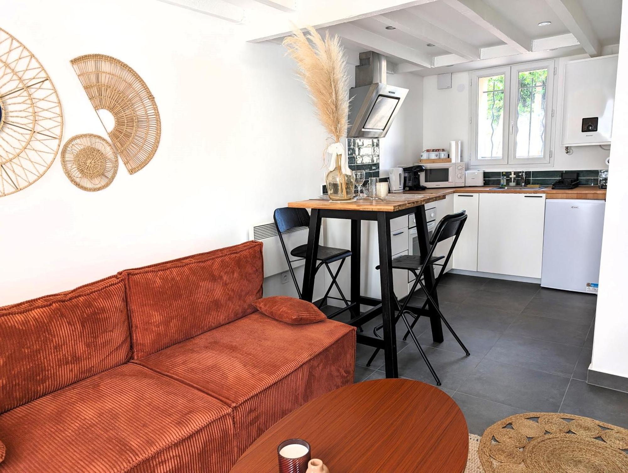 Cozy House - 15 Min Disneyland - 2 Parkings - Fibre Nanteuil-lès-Meaux Zewnętrze zdjęcie