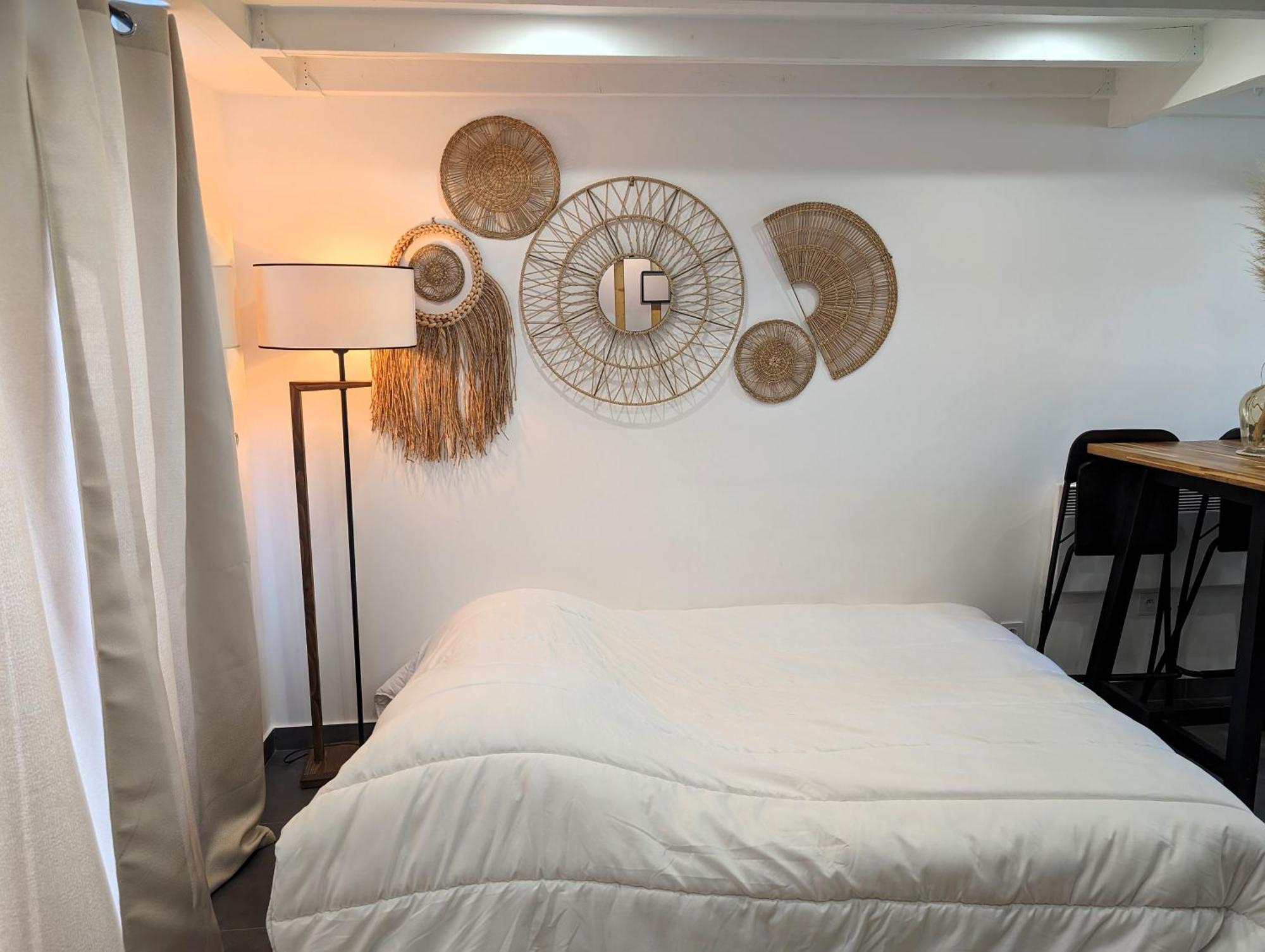 Cozy House - 15 Min Disneyland - 2 Parkings - Fibre Nanteuil-lès-Meaux Zewnętrze zdjęcie